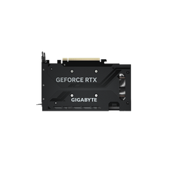 VGA GIGABYTE GeForce RTX™ 5050 WINDFORCE OC V2 8G