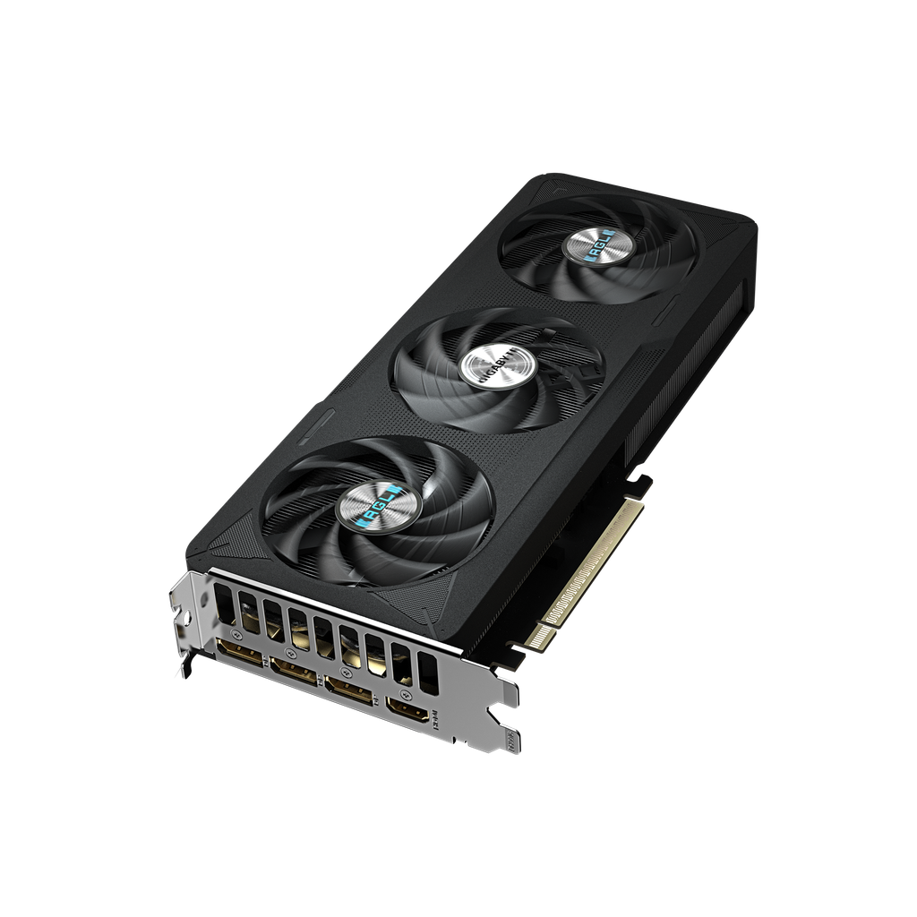 VGA GIGABYTE GeForce RTX™ 5060 EAGLE MAX OC 8G