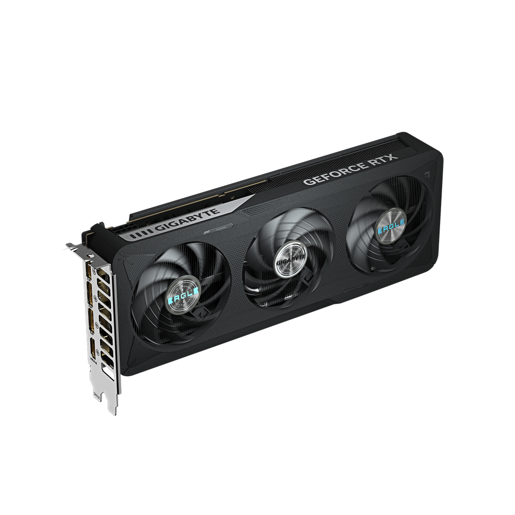 VGA GIGABYTE GeForce RTX™ 5060 EAGLE MAX OC 8G