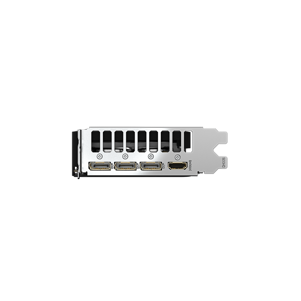 VGA GIGABYTE GeForce RTX™ 5060 EAGLE MAX OC 8G