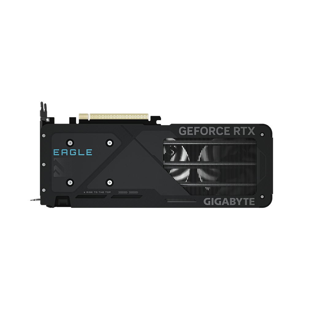 VGA GIGABYTE GeForce RTX™ 5060 EAGLE MAX OC 8G
