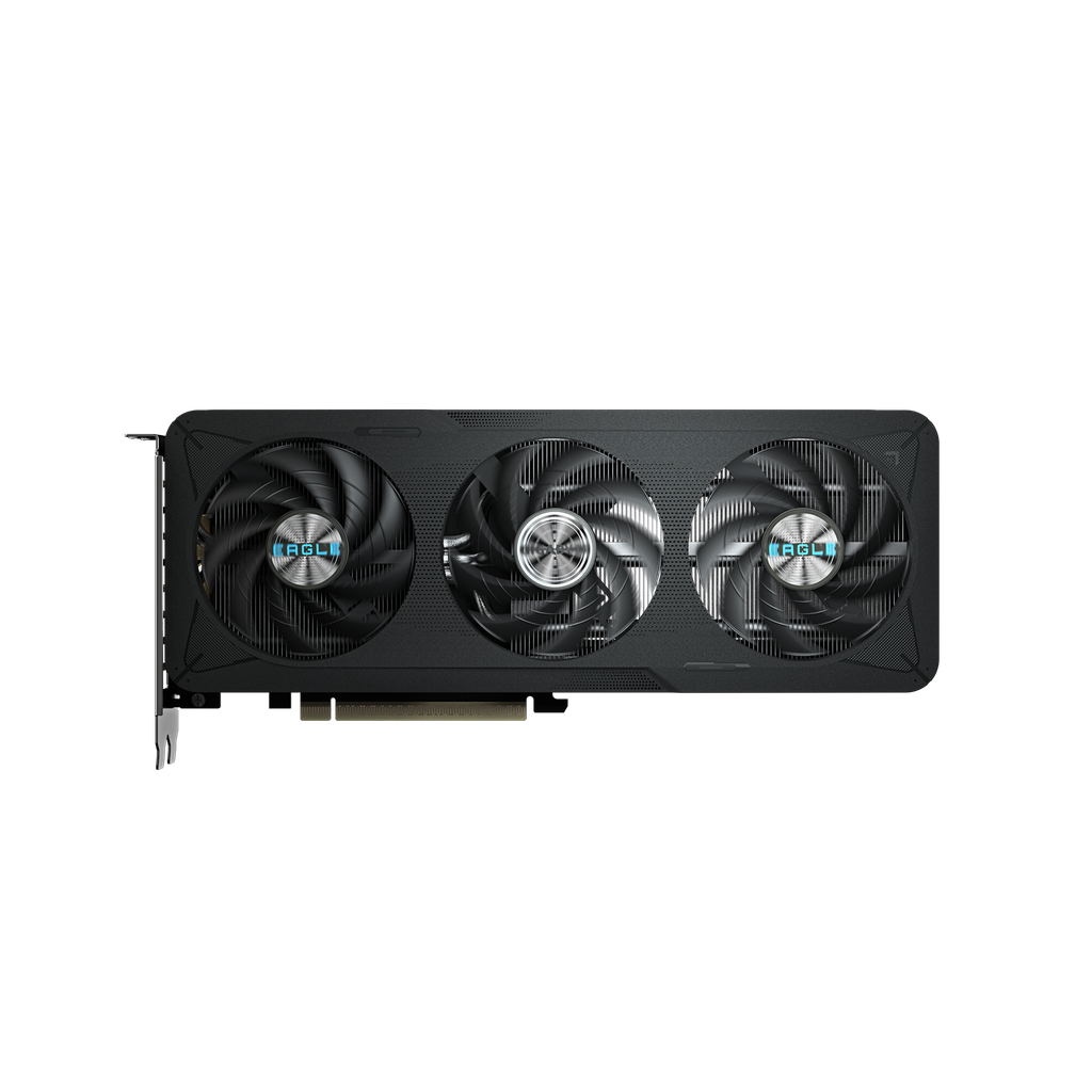 VGA GIGABYTE GeForce RTX™ 5060 EAGLE MAX OC 8G