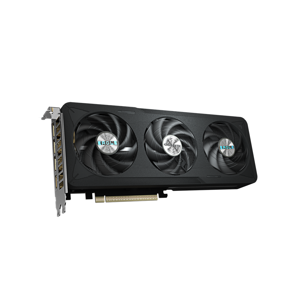 VGA GIGABYTE GeForce RTX™ 5060 EAGLE MAX OC 8G