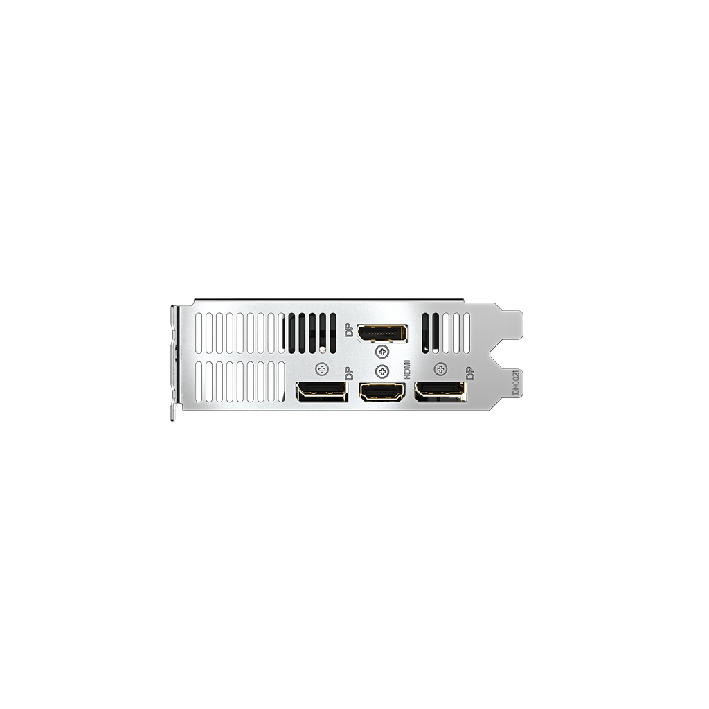 VGA GIGABYTE GeForce RTX™ 5060 D7 Low Profile 8G