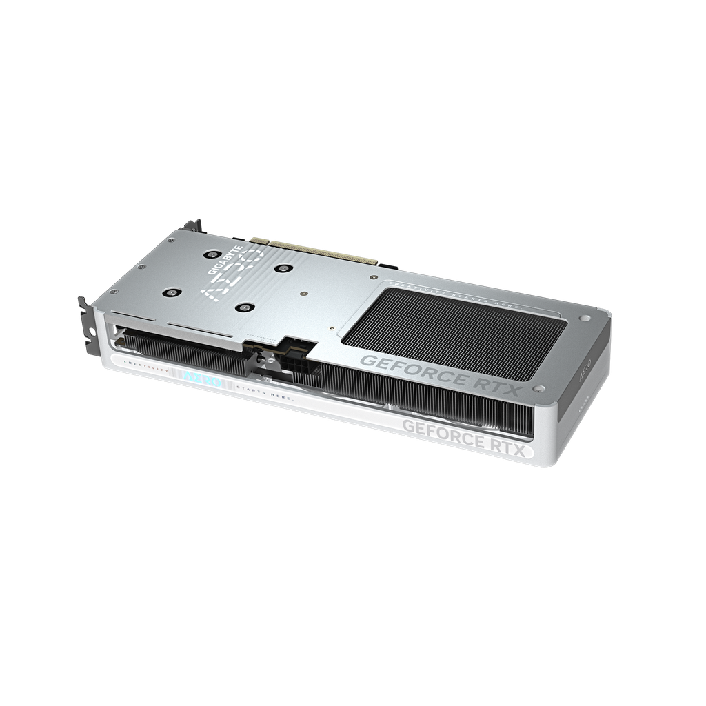 VGA GIGABYTE GeForce RTX™ 5060 Ti AERO OC 8G