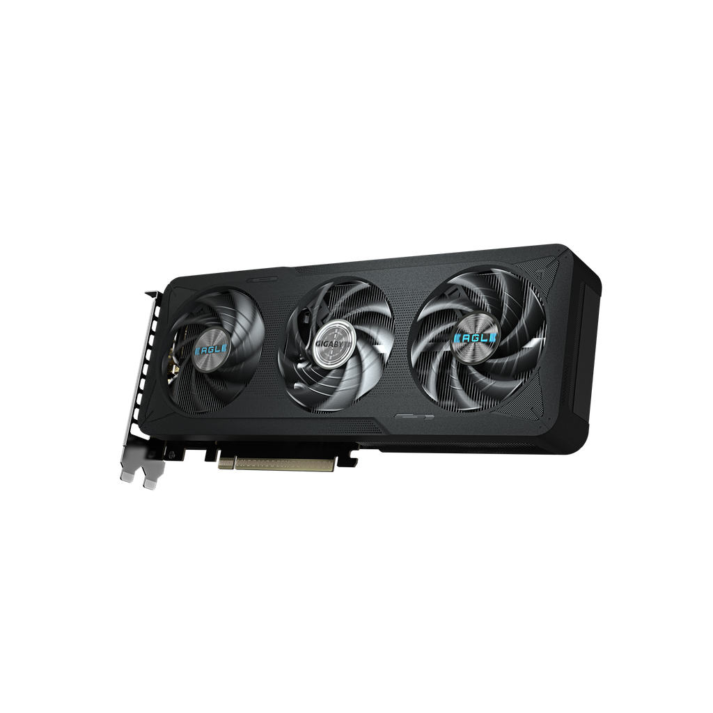 VGA GIGABYTE GeForce RTX™ 5060 Ti EAGLE MAX OC 8G