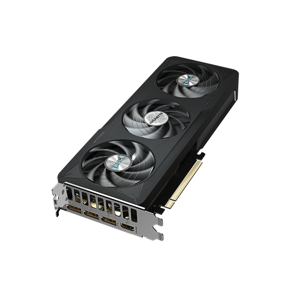 VGA GIGABYTE GeForce RTX™ 5060 Ti EAGLE MAX OC 8G