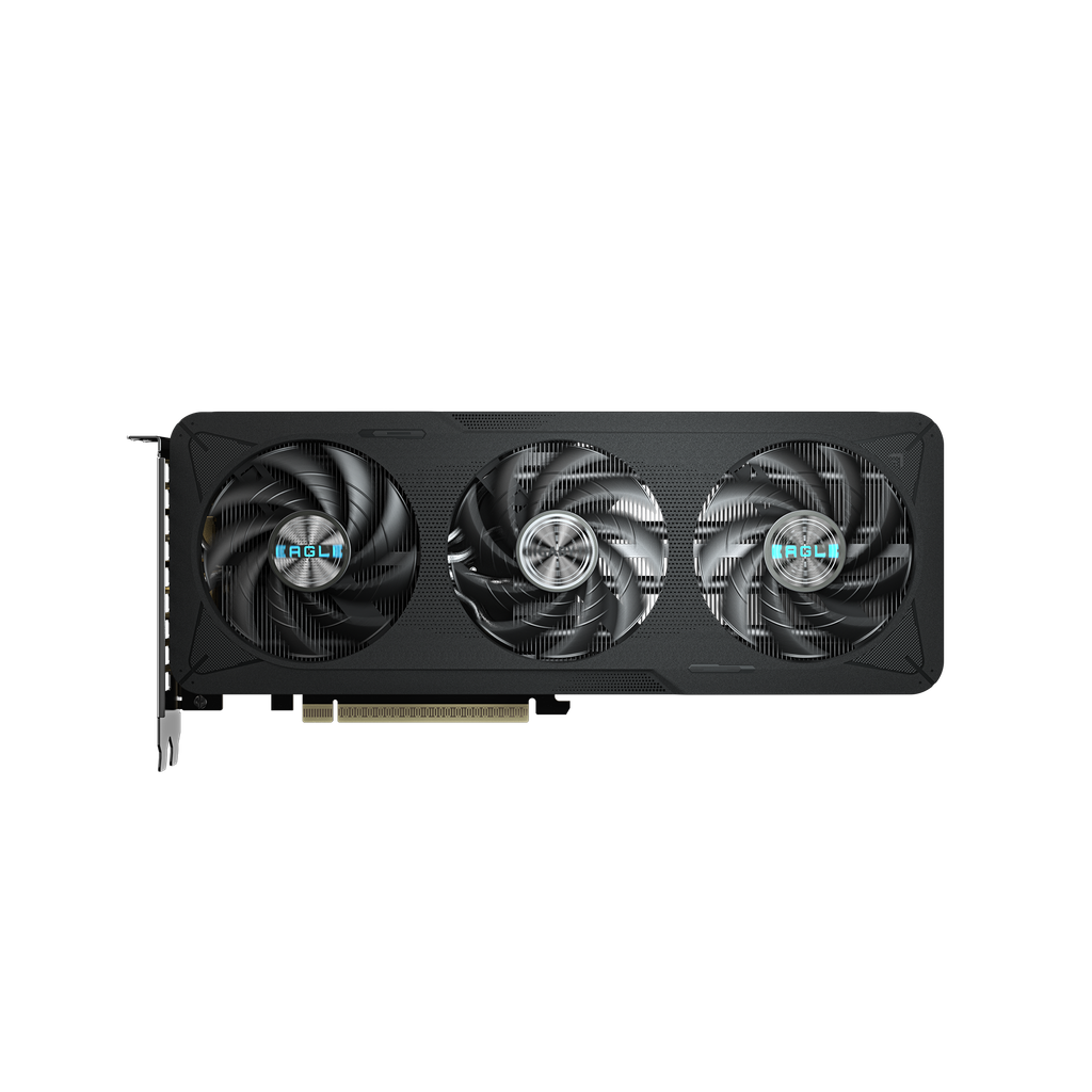VGA GIGABYTE GeForce RTX™ 5060 Ti EAGLE MAX OC 8G