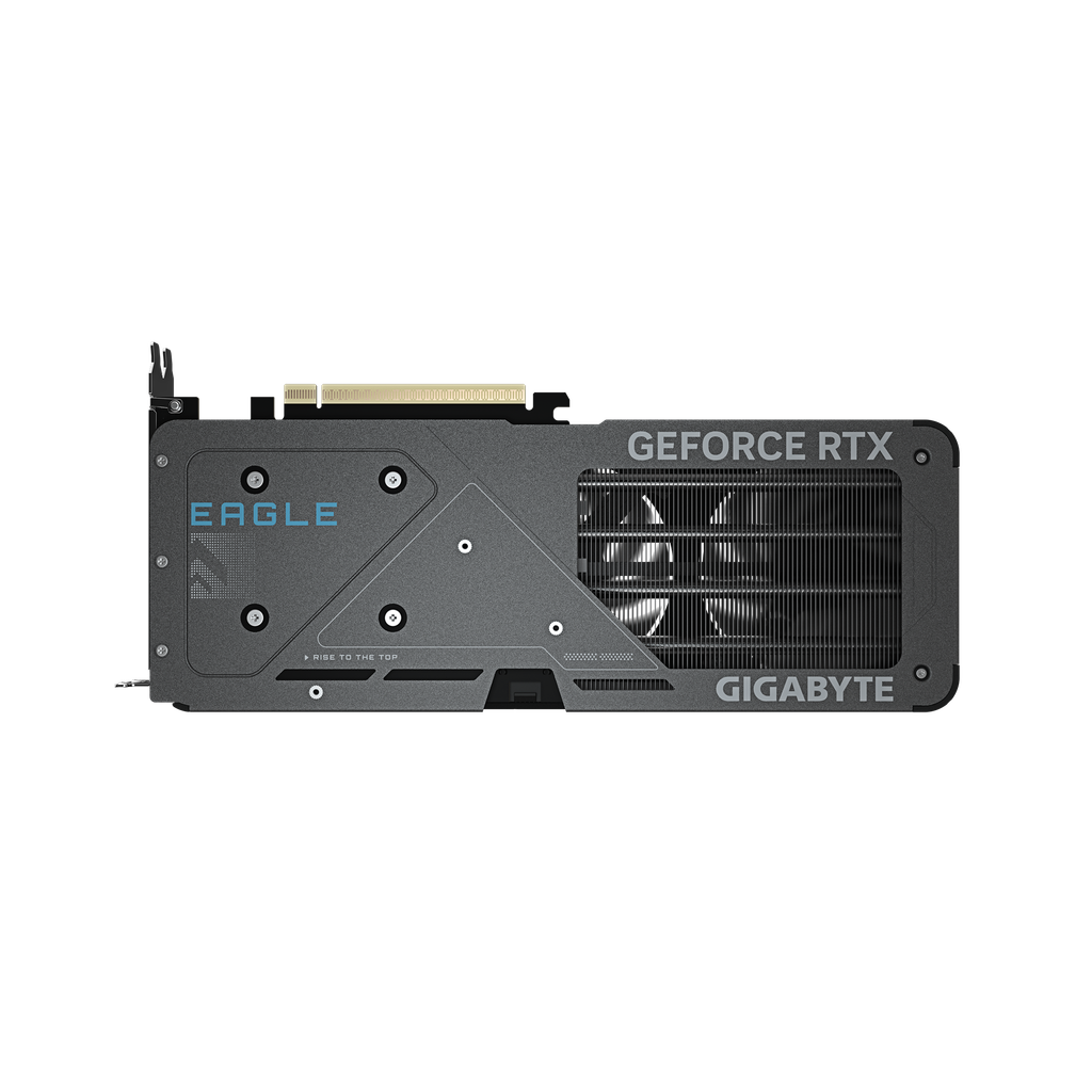 VGA GIGABYTE GeForce RTX™ 5060 Ti EAGLE MAX OC 8G