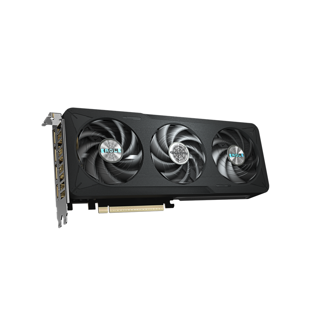 VGA GIGABYTE GeForce RTX™ 5060 Ti EAGLE MAX OC 8G