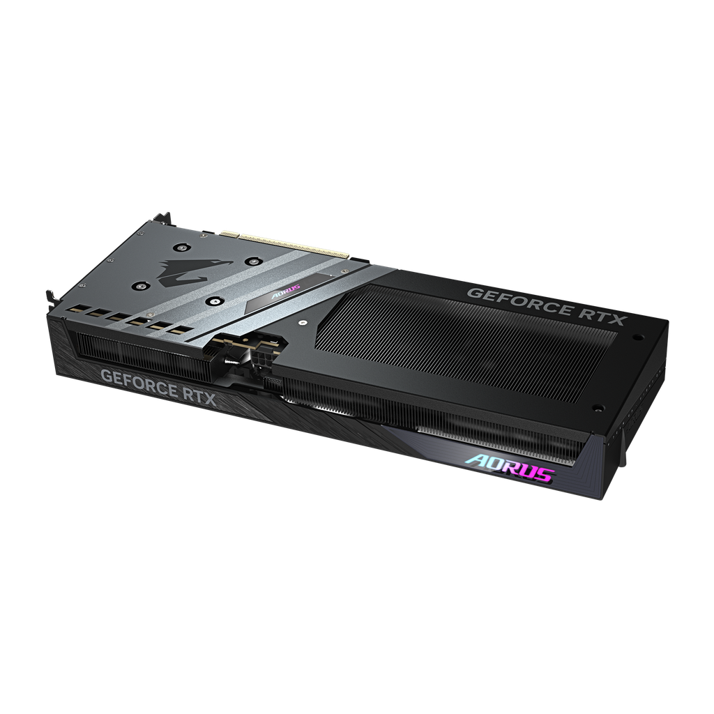 VGA GIGABYTE AORUS GeForce RTX™ 5060 Ti ELITE 16G