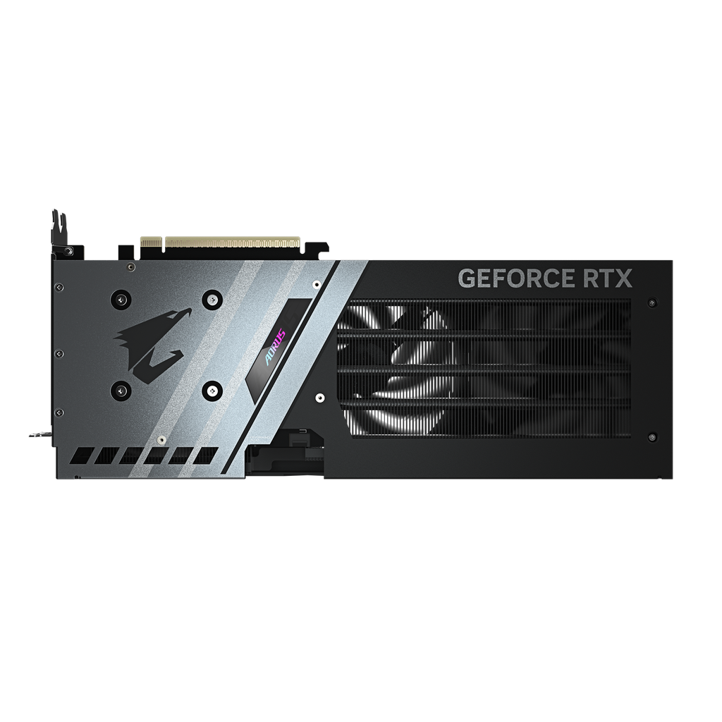 VGA GIGABYTE AORUS GeForce RTX™ 5060 Ti ELITE 16G