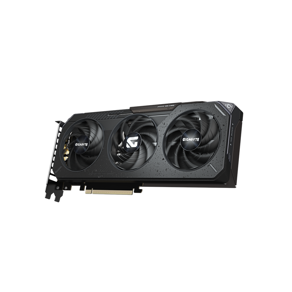 VGA GIGABYTE GeForce RTX™ 5060 Ti GAMING 16G