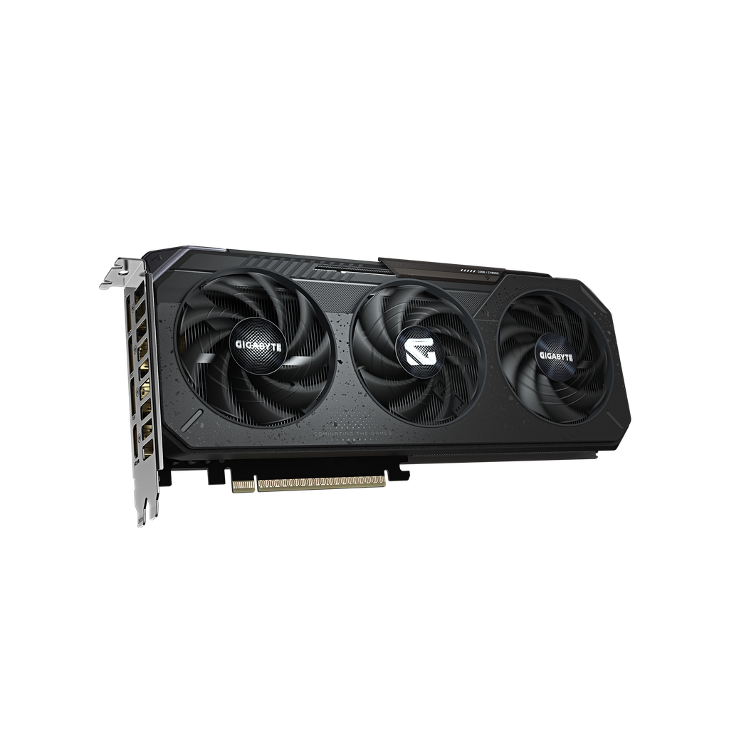 VGA GIGABYTE GeForce RTX™ 5060 Ti GAMING 16G