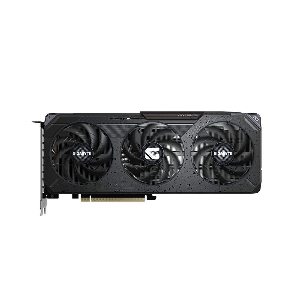 VGA GIGABYTE GeForce RTX™ 5060 Ti GAMING 16G