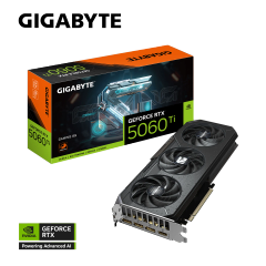 VGA GIGABYTE GeForce RTX™ 5060 Ti GAMING 8G