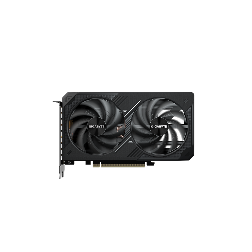 VGA GIGABYTE GeForce RTX™ 5060 Ti WINDFORCE MAX OC 16G