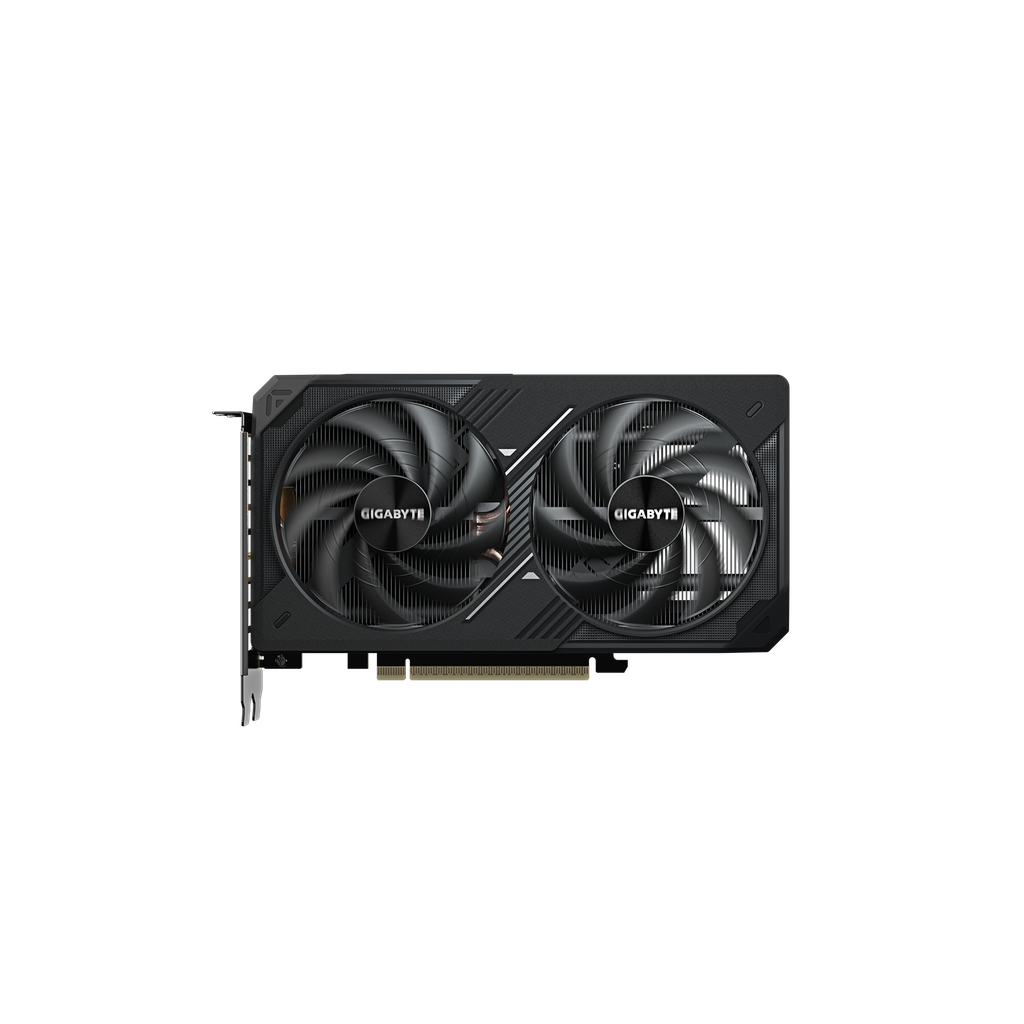 VGA GIGABYTE GeForce RTX™ 5060 Ti WINDFORCE MAX OC 8G