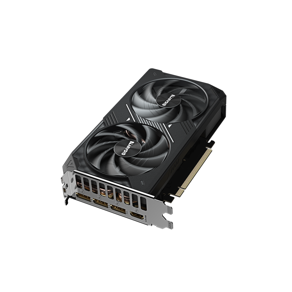 VGA GIGABYTE GeForce RTX™ 5060 Ti WINDFORCE 8G