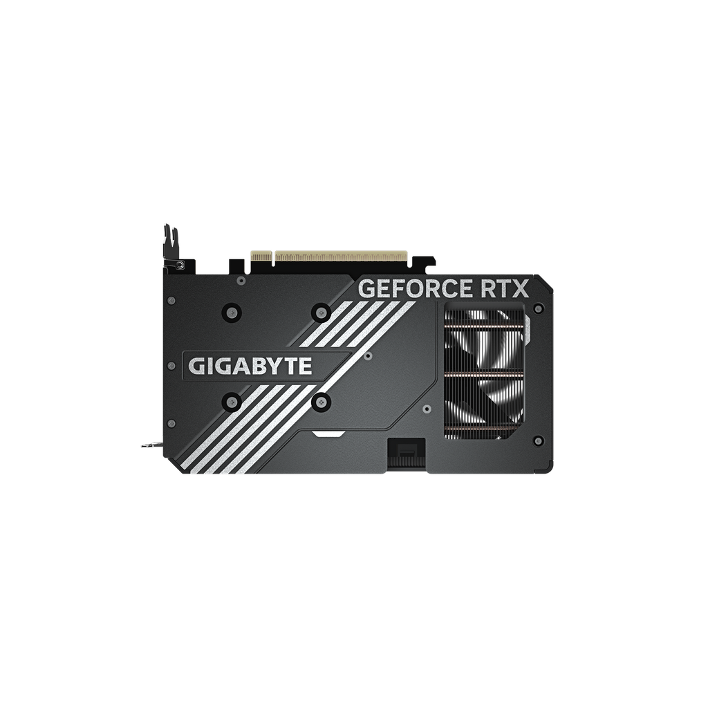 VGA GIGABYTE GeForce RTX™ 5060 Ti WINDFORCE MAX OC 8G