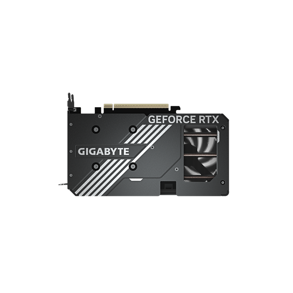 VGA GIGABYTE GeForce RTX™ 5060 Ti WINDFORCE 8G