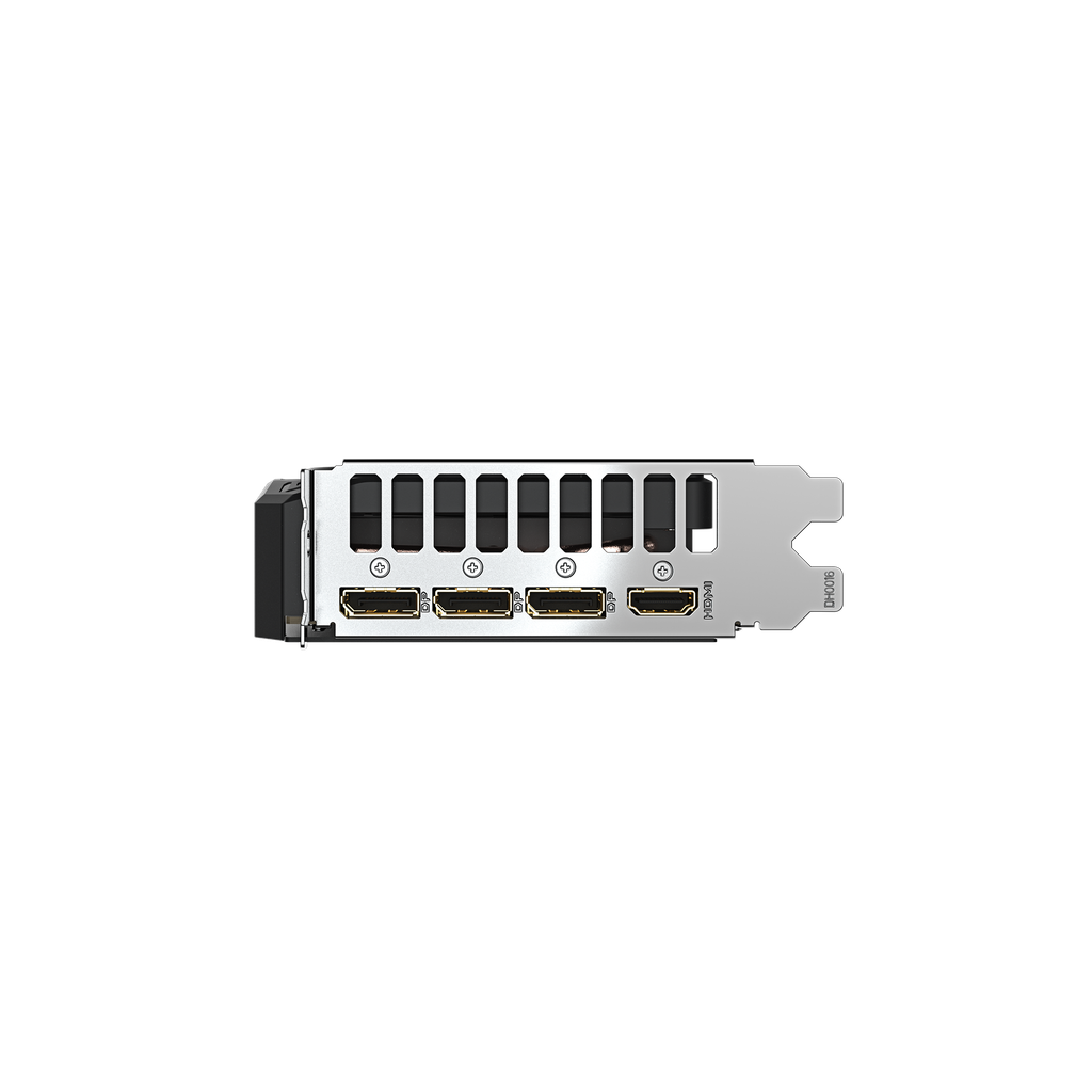VGA GIGABYTE GeForce RTX™ 5060 Ti WINDFORCE MAX OC 16G