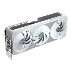 VGA GIGABYTE GeForce RTX™ 5070 TI AERO OC 16G