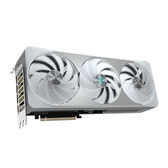 VGA GIGABYTE GeForce RTX™ 5070 TI AERO OC 16G