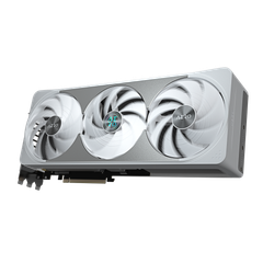 VGA GIGABYTE GeForce RTX™ 5070 TI AERO OC 16G