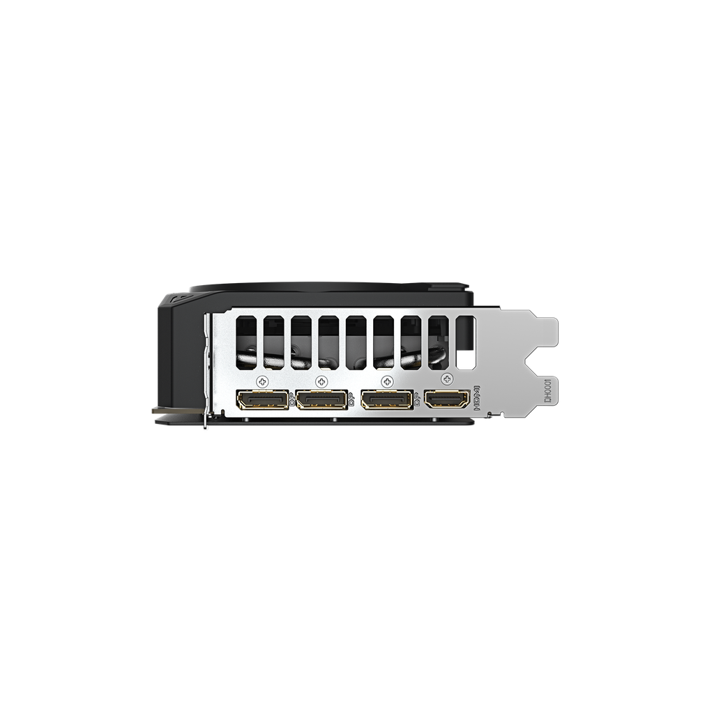 VGA GIGABYTE GeForce RTX™ 5070 Ti WINDFORCE SFF 16G