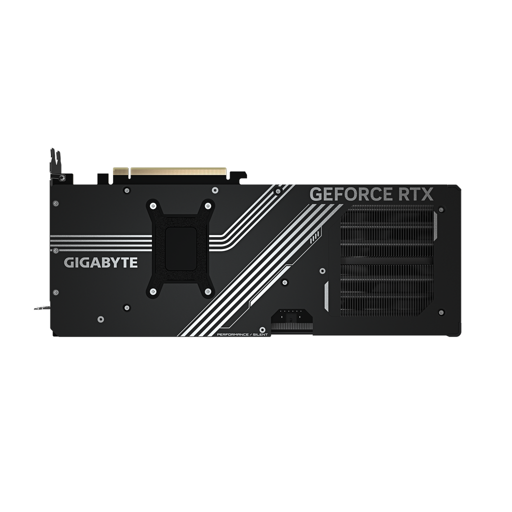 VGA GIGABYTE GeForce RTX™ 5070 Ti WINDFORCE SFF 16G