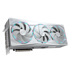 VGA Gigabyte AORUS GeForce RTX™ 5090 STEALTH ICE 32G