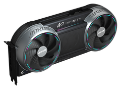 VGA GIGABYTE AORUS GeForce RTX™ 5090 INFINITY 32G
