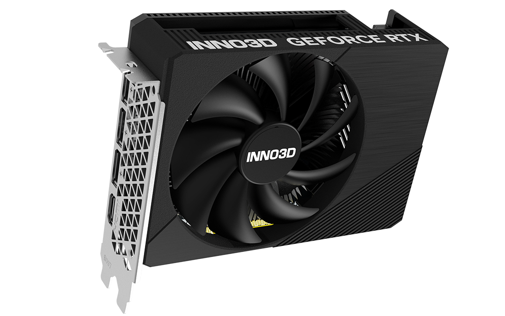 VGA INNO3D GeForce RTX™ 5050 COMPACT