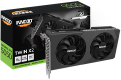 VGA INNO3D GeForce RTX™ 5050 TWIN X2