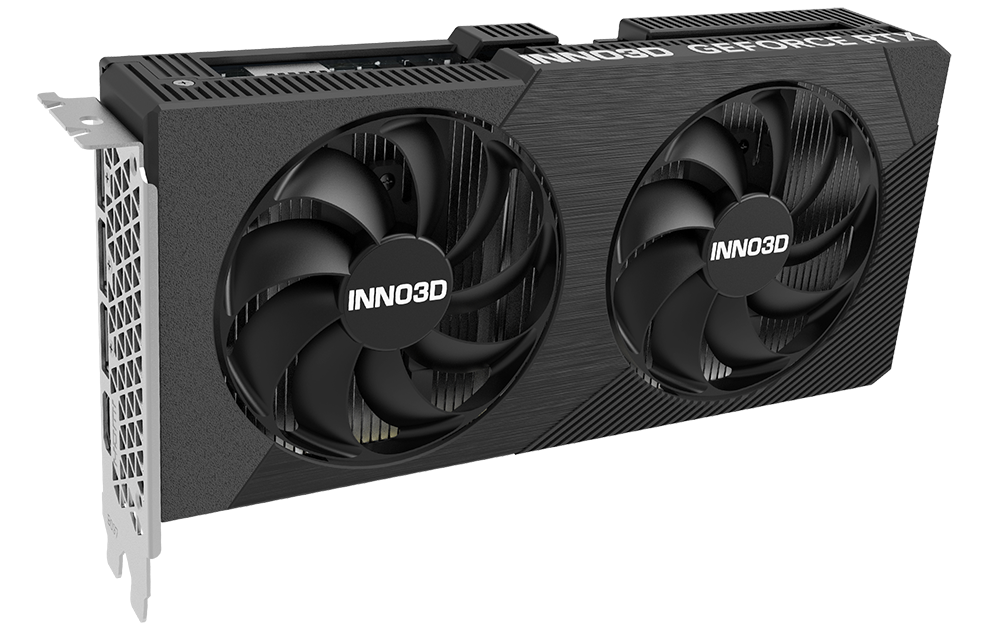 VGA INNO3D GeForce RTX™ 5050 TWIN X2 OC