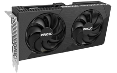 VGA INNO3D GeForce RTX™ 5050 TWIN X2