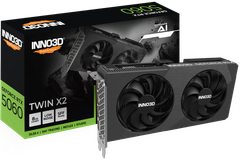 VGA INNO3D GeForce RTX™ 5060 TWIN X2