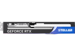 VGA Manli Black Stellar GeForce RTX™ 5060 Ti OC 8GB