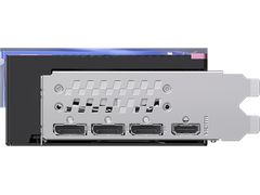 VGA Manli Black Stellar GeForce RTX™ 5060 Ti OC 16GB