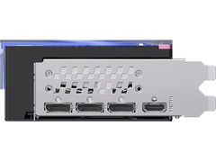 VGA Manli Black Stellar GeForce RTX™ 5060 Ti OC 8GB