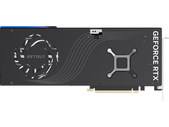 VGA Manli Black Stellar GeForce RTX™ 5060 Ti OC 16GB