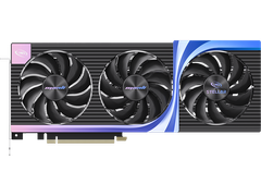 VGA Manli Black Stellar GeForce RTX™ 5070 OC 12GB GDDR7