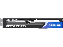 VGA Manli Black Stellar GeForce RTX™ 5070 OC 12GB GDDR7