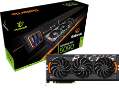 VGA Manli Gallardo GeForce RTX™ 5090 OC 32GB