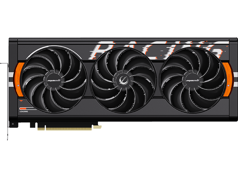 VGA Manli Gallardo GeForce RTX™ 5090 OC 32GB