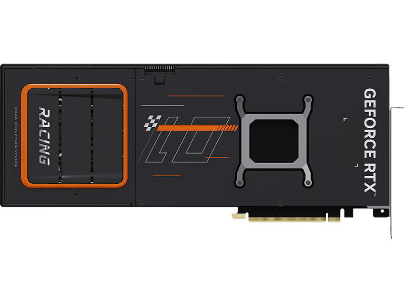 VGA Manli Gallardo GeForce RTX™ 5090 OC 32GB