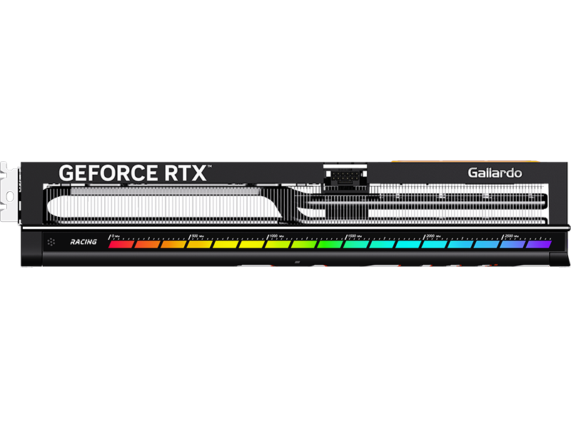 VGA Manli Gallardo GeForce RTX™ 5090 OC 32GB