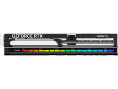 VGA Manli Gallardo GeForce RTX™ 5090 OC 32GB