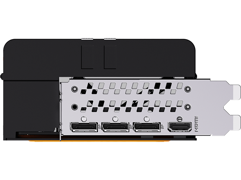 VGA Manli Gallardo GeForce RTX™ 5090 OC 32GB